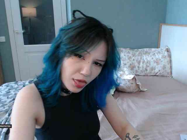 Hugo-Min webcam