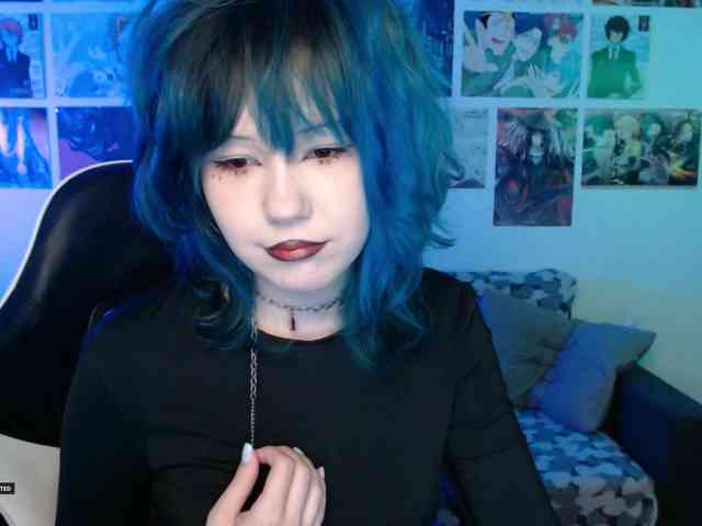 Hugo-Min webcam