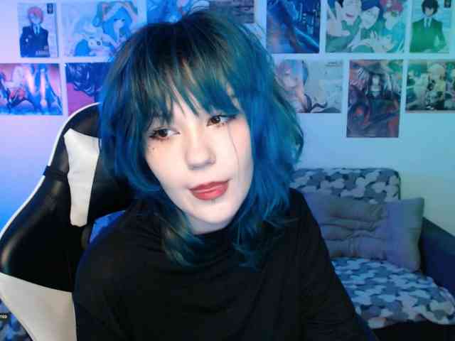 Hugo-Min webcam