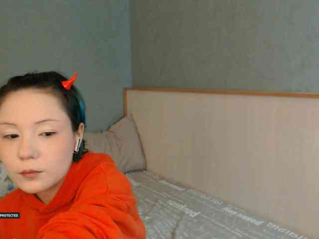 Hugo-Min webcam