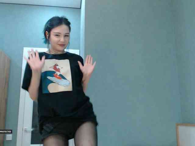Hugo-Min webcam