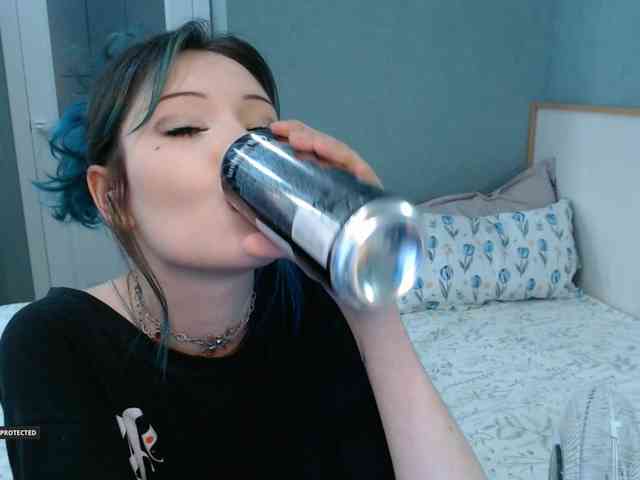 Hugo-Min webcam