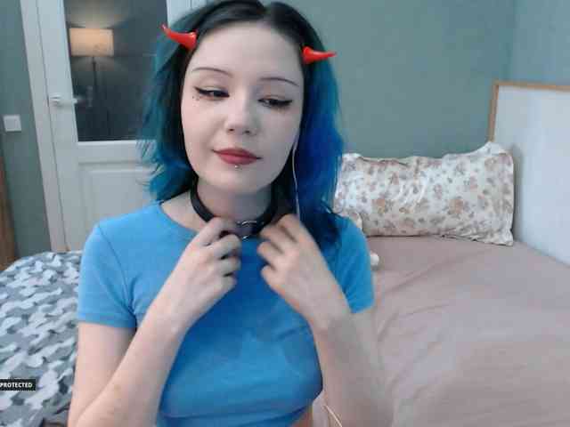 Hugo-Min webcam