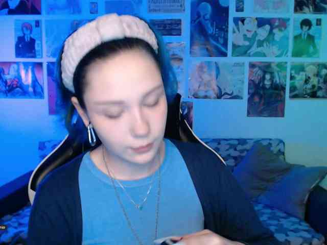 Hugo-Min webcam