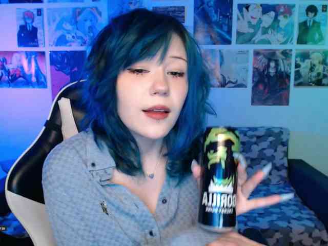 Hugo-Min webcam