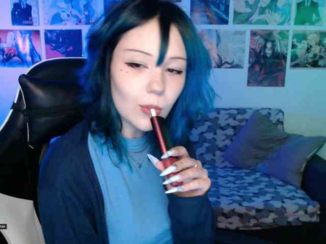 Hugo-Min webcam