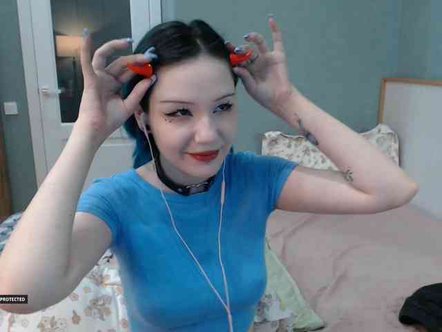 Hugo-Min webcam