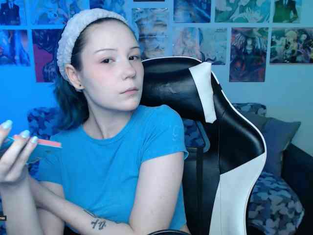 Hugo-Min webcam