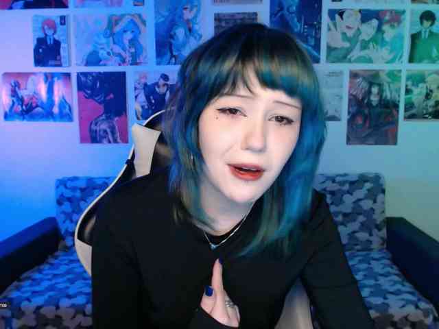 Hugo-Min webcam
