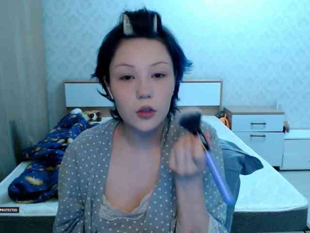 Hugo-Min webcam