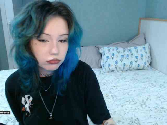 Hugo-Min webcam