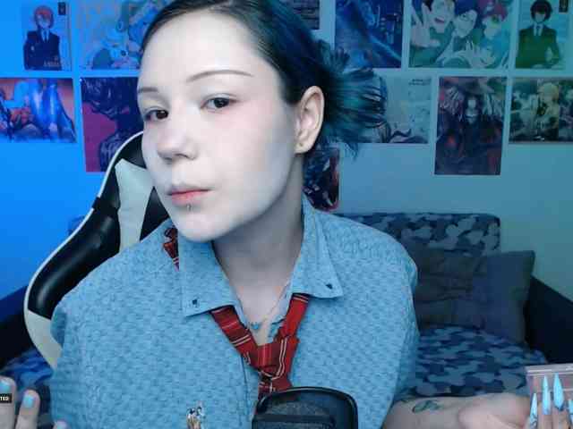 Hugo-Min webcam