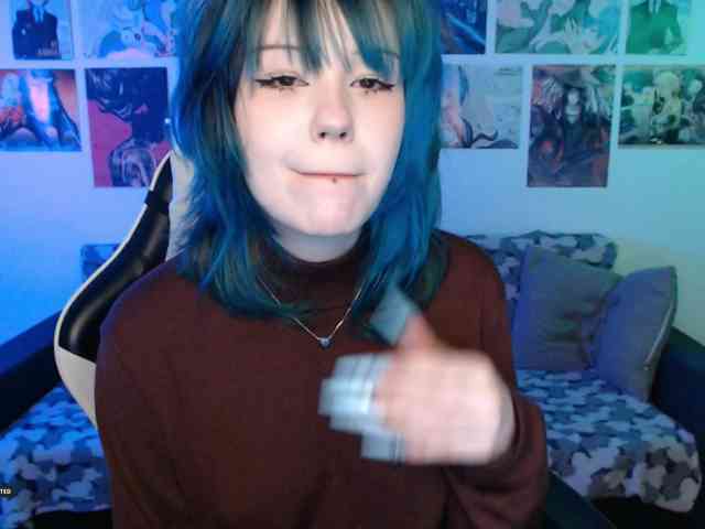 Hugo-Min webcam