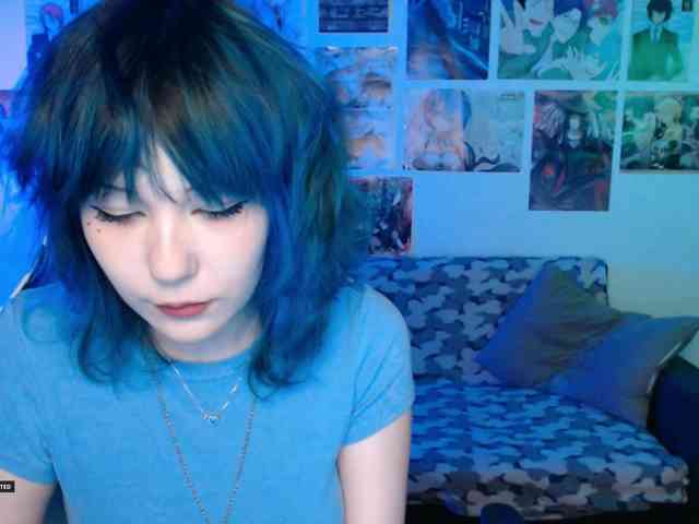 Hugo-Min webcam
