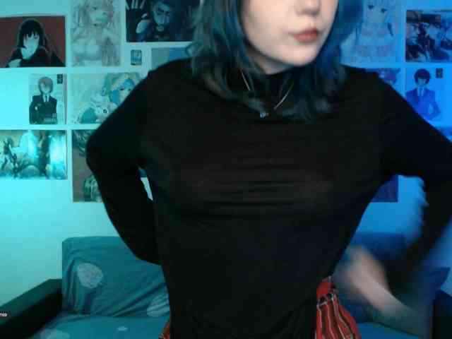 Hugo-Min webcam