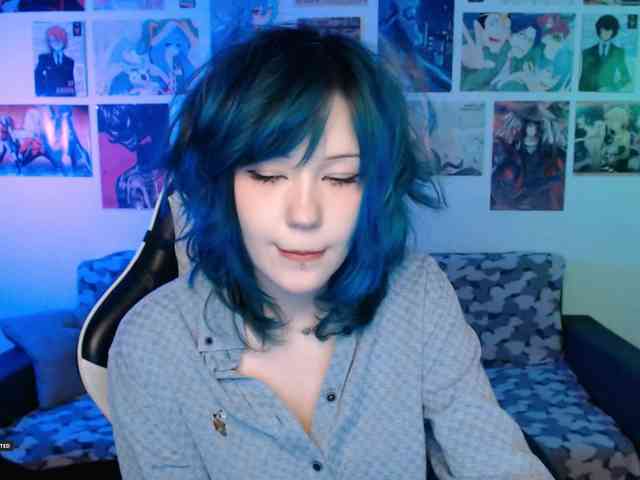 Hugo-Min webcam