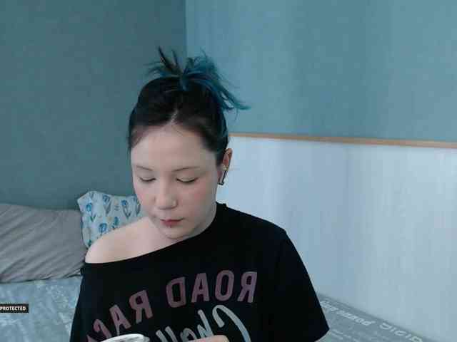 Hugo-Min webcam