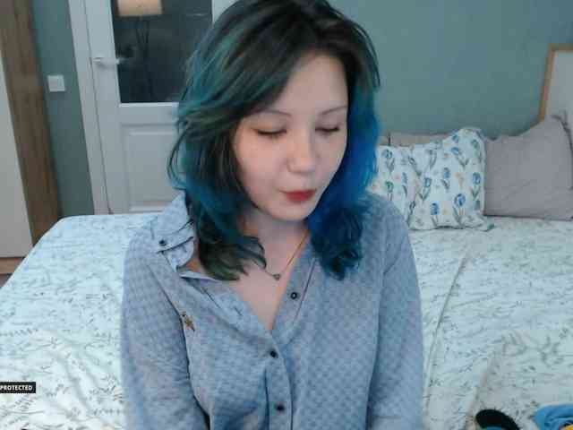 Hugo-Min webcam