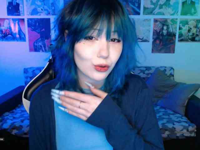 Hugo-Min webcam