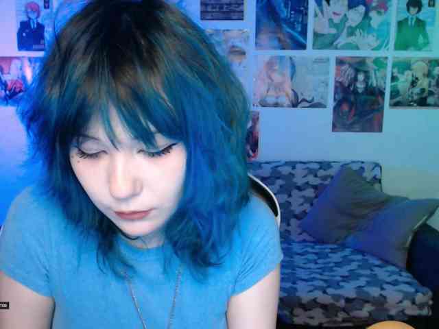 Hugo-Min webcam