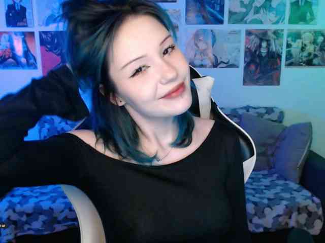 Hugo-Min webcam