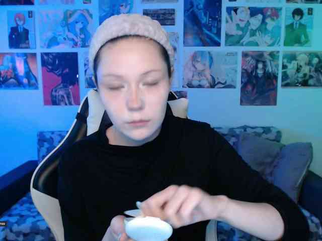 Hugo-Min webcam