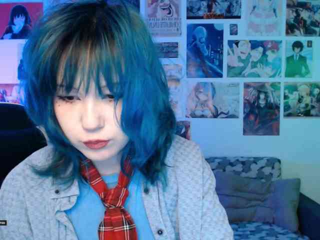 Hugo-Min webcam