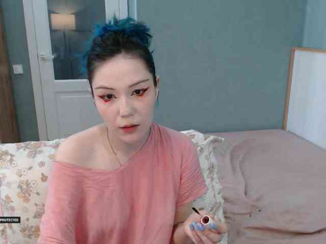Hugo-Min webcam