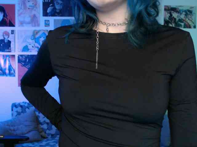 Hugo-Min Live Webcam on BongaCams