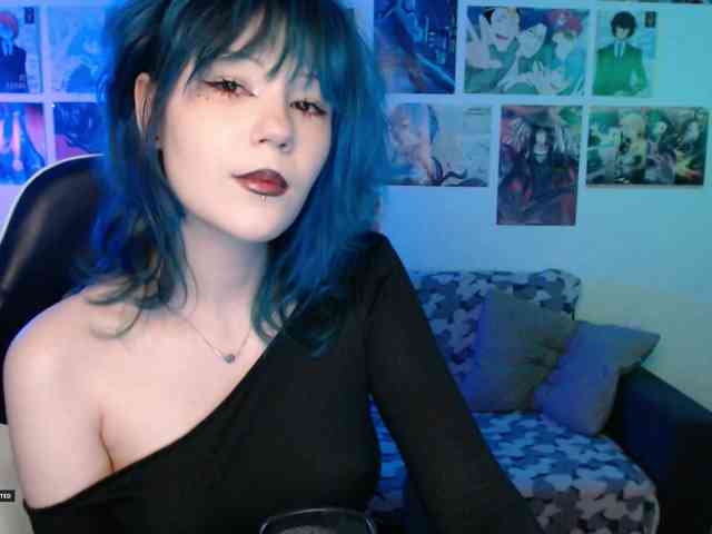 Hugo-Min webcam