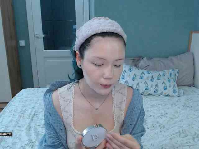 Hugo-Min webcam