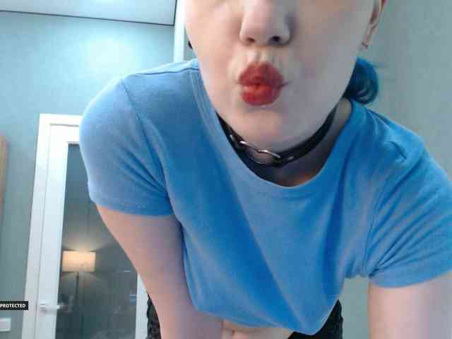 Hugo-Min webcam
