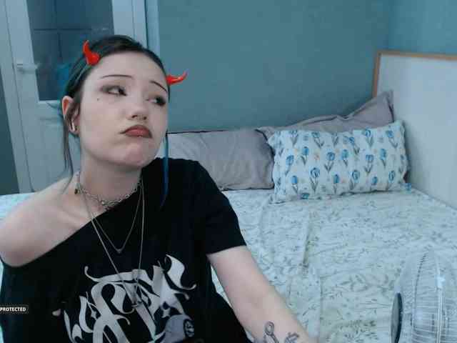 Hugo-Min webcam