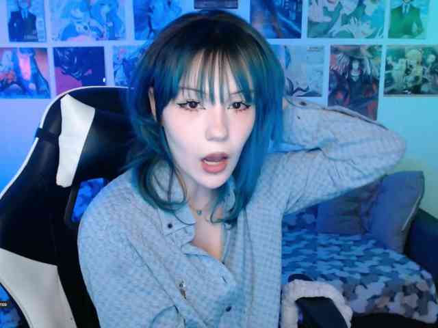 Hugo-Min webcam