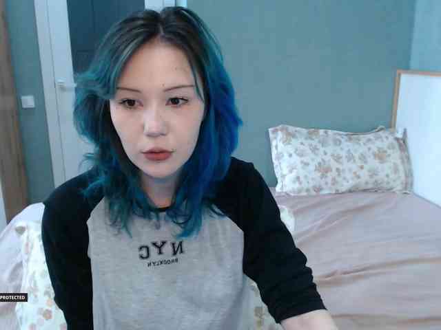 Hugo-Min webcam