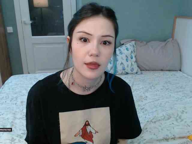 Hugo-Min webcam