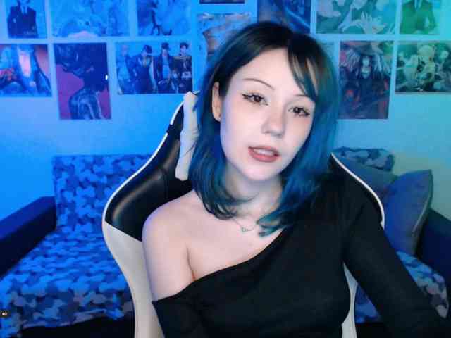 Hugo-Min webcam