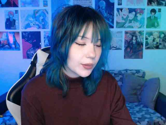Hugo-Min webcam