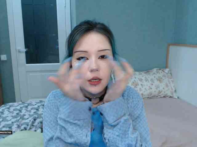 Hugo-Min webcam