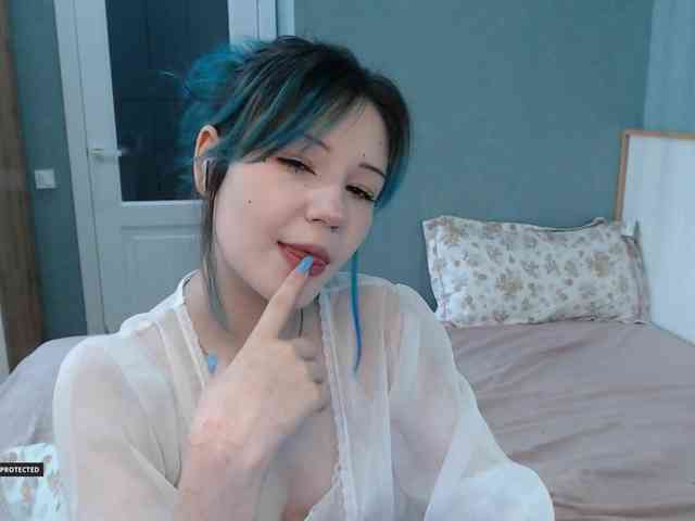 Hugo-Min webcam