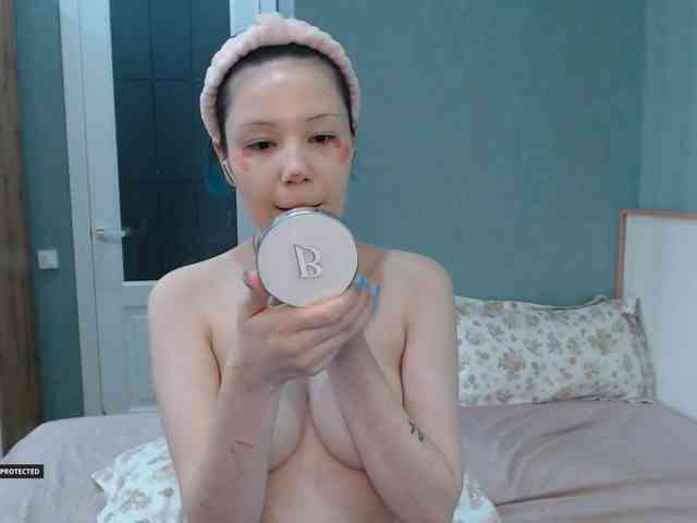 Hugo-Min webcam