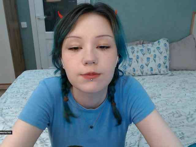 Hugo-Min webcam