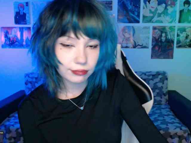 Hugo-Min webcam