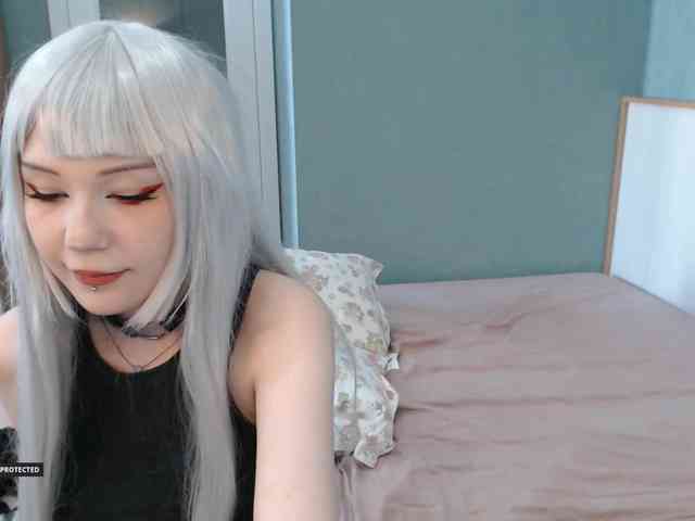 Hugo-Min webcam