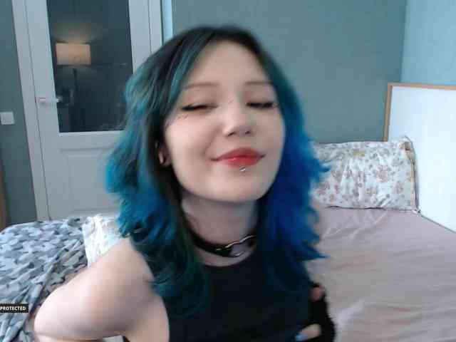 Hugo-Min webcam