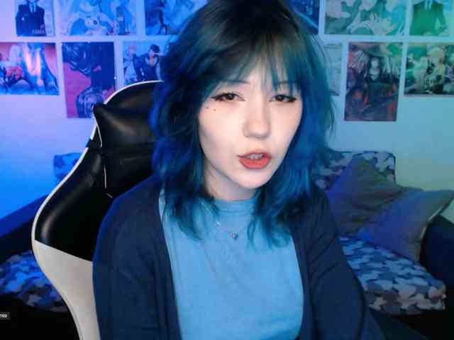 Hugo-Min webcam