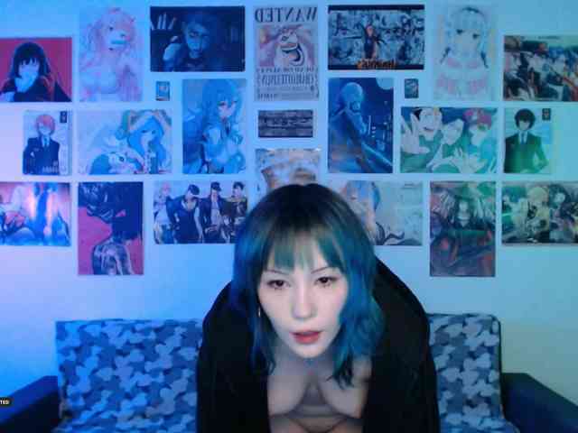 Hugo-Min webcam