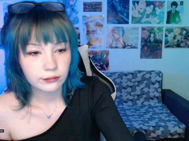 Hugo-Min webcam