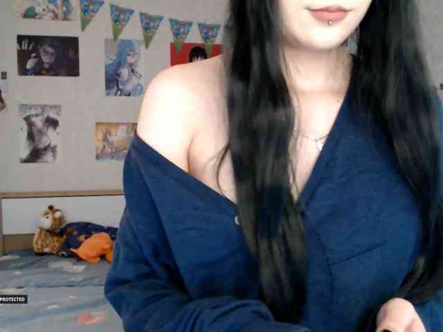 Hugo-Min webcam