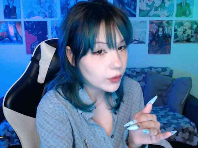 Hugo-Min webcam